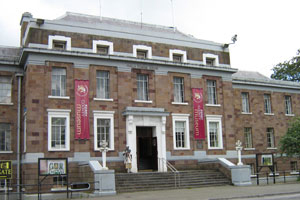 Kerry County Museum
